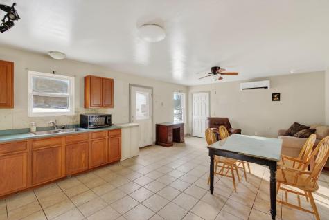 37 Depot Street Buckfield ME 04220