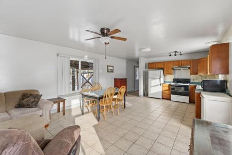 37 Depot Street Buckfield ME 04220