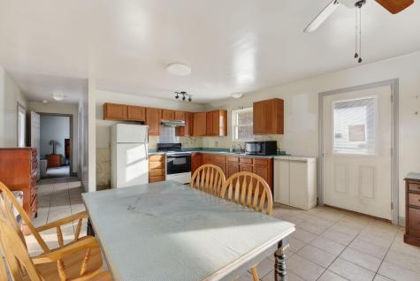 37 Depot Street Buckfield ME 04220