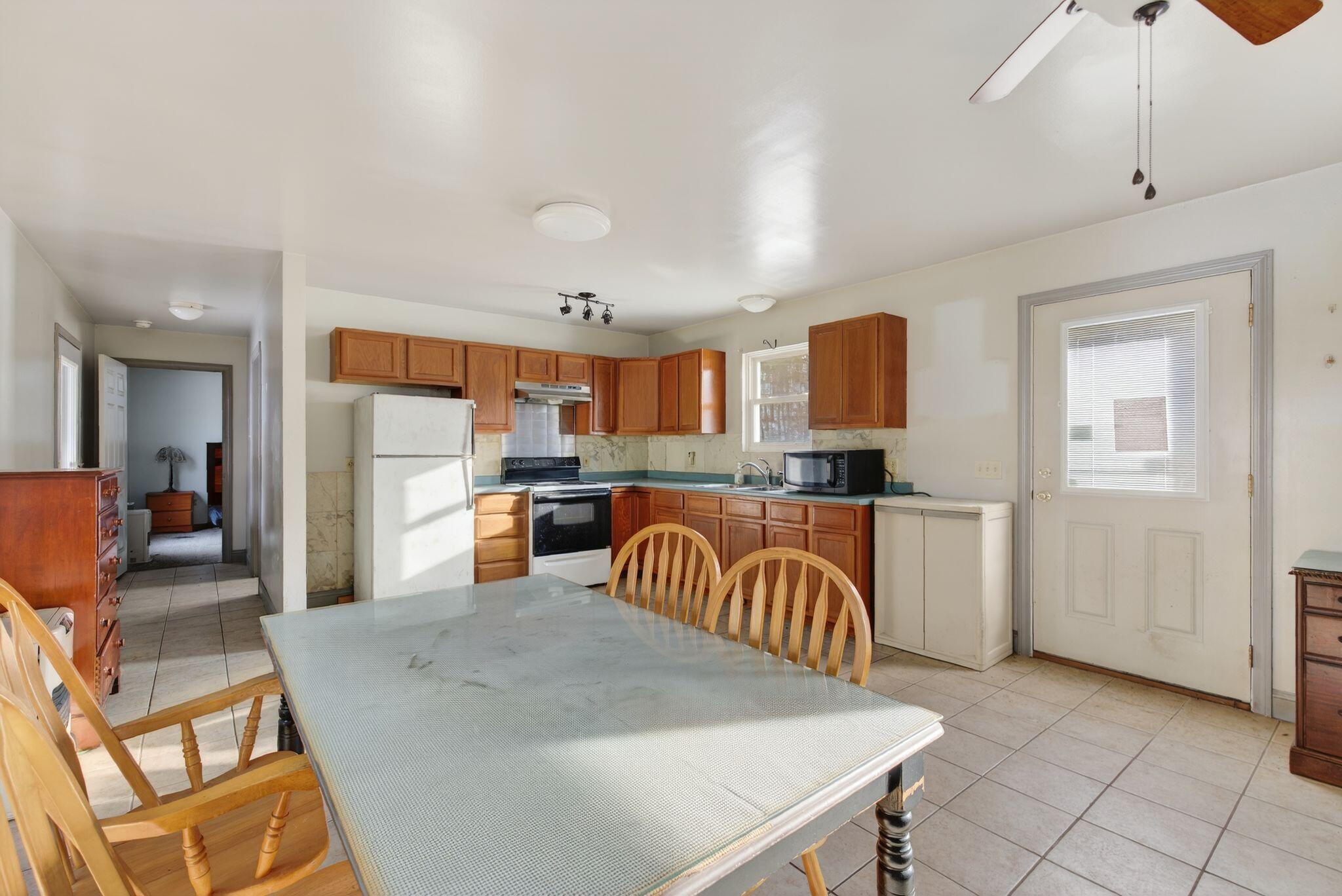 37 Depot Street Buckfield ME 04220