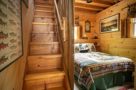 104 Grandview Drive Osborn ME 04605