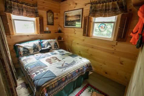 104 Grandview Drive Osborn ME 04605