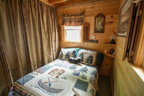 104 Grandview Drive Osborn ME 04605