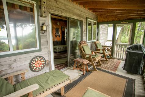 104 Grandview Drive Osborn ME 04605