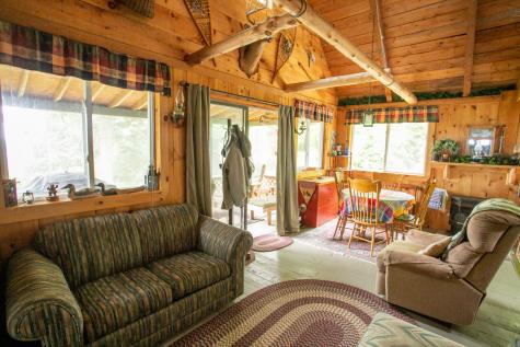 104 Grandview Drive Osborn ME 04605