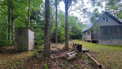 104 Grandview Drive Osborn ME 04605