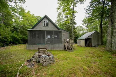 104 Grandview Drive Osborn ME 04605