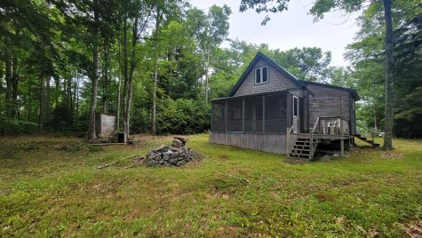 104 Grandview Drive Osborn ME 04605