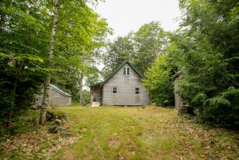 104 Grandview Drive Osborn ME 04605