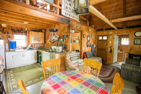 104 Grandview Drive Osborn ME 04605