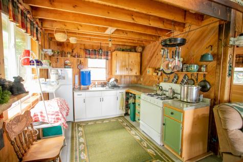 104 Grandview Drive Osborn ME 04605