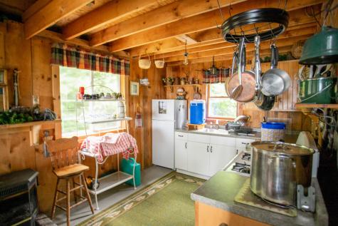 104 Grandview Drive Osborn ME 04605