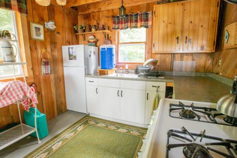 104 Grandview Drive Osborn ME 04605