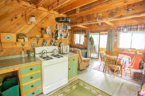 104 Grandview Drive Osborn ME 04605