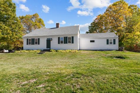 3 Point Road Belgrade ME 04917