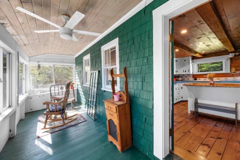 3 Point Road Belgrade ME 04917