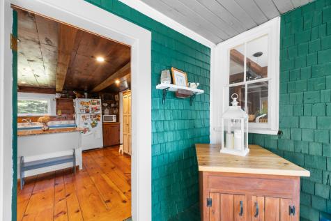 3 Point Road Belgrade ME 04917