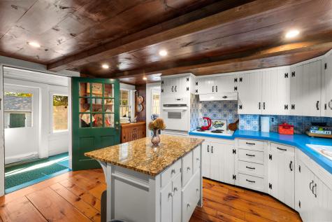 3 Point Road Belgrade ME 04917