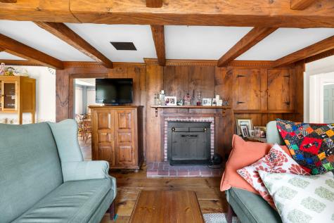 3 Point Road Belgrade ME 04917