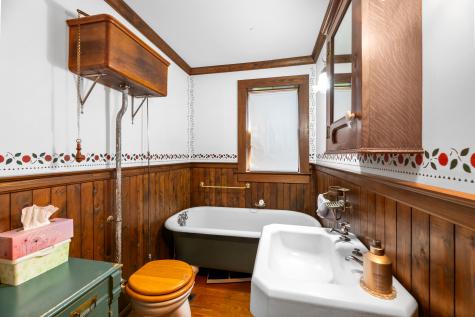 3 Point Road Belgrade ME 04917