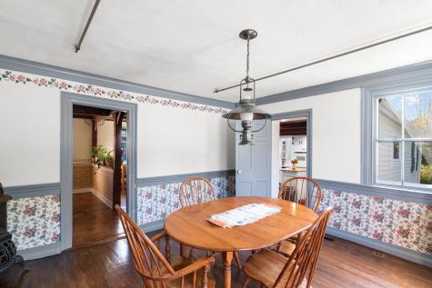 3 Point Road Belgrade ME 04917