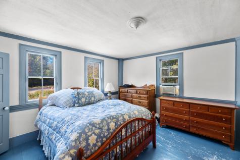 3 Point Road Belgrade ME 04917