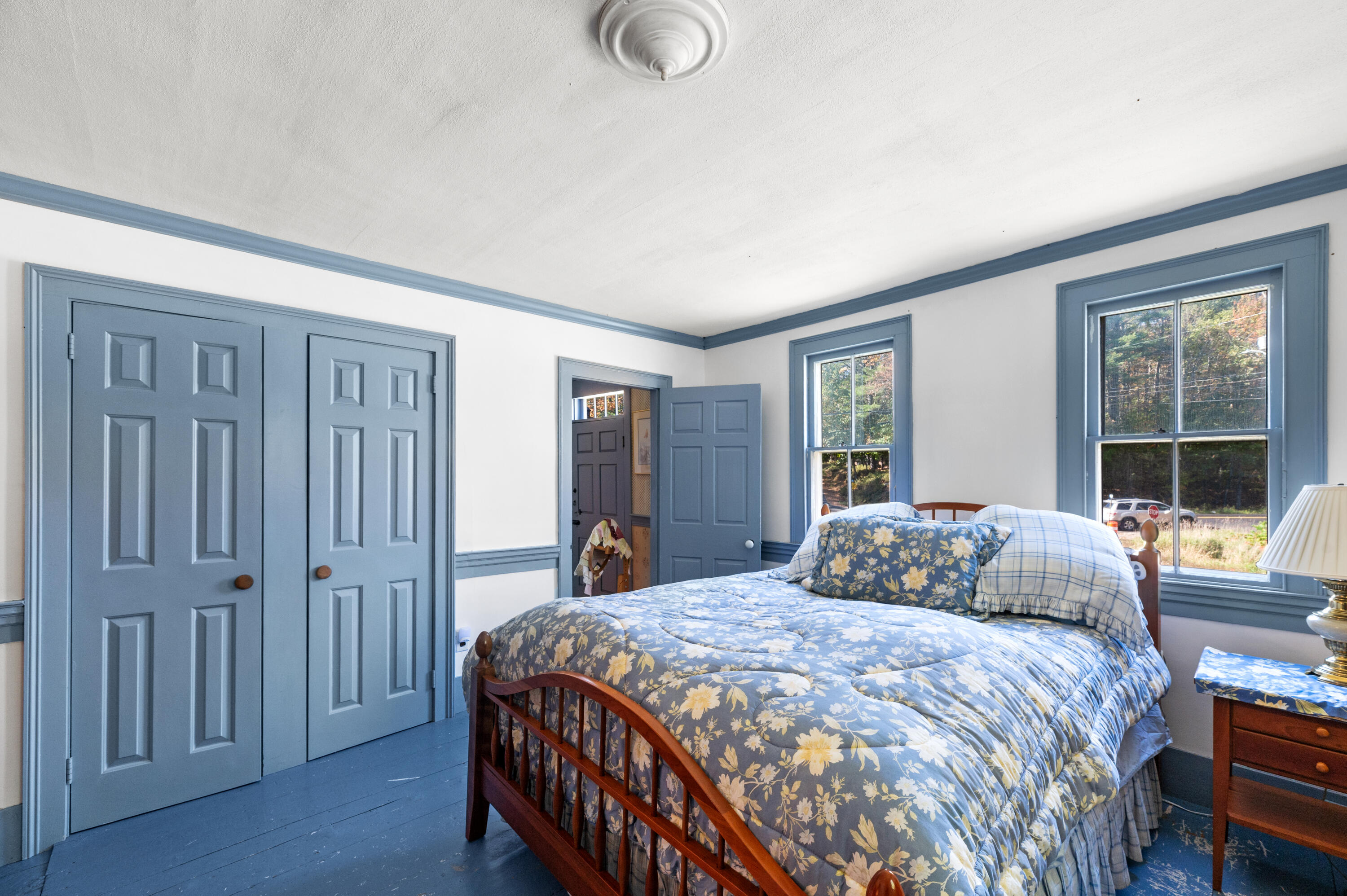 3 Point Road Belgrade ME 04917