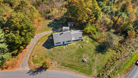 3 Point Road Belgrade ME 04917