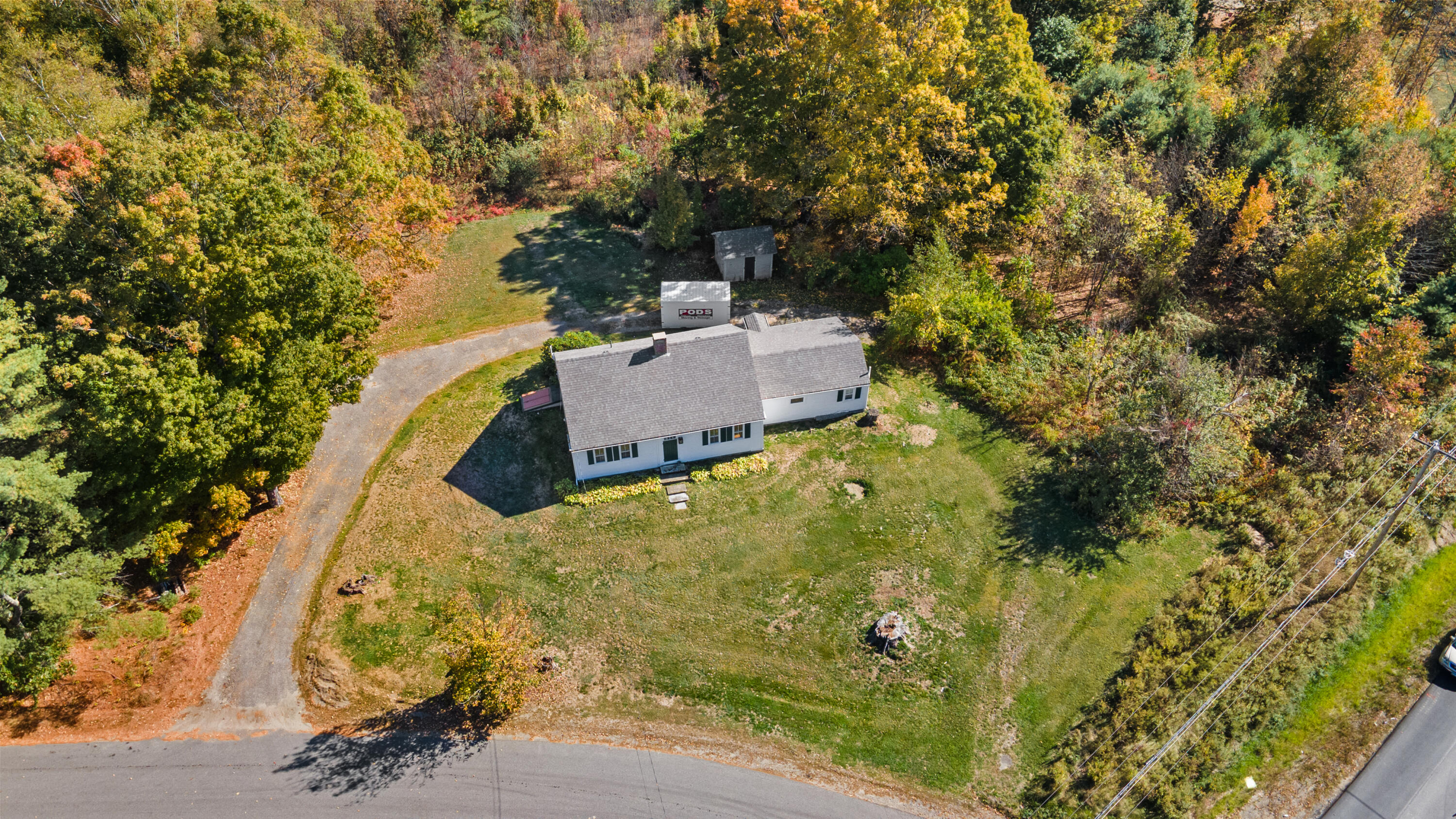 3 Point Road Belgrade ME 04917