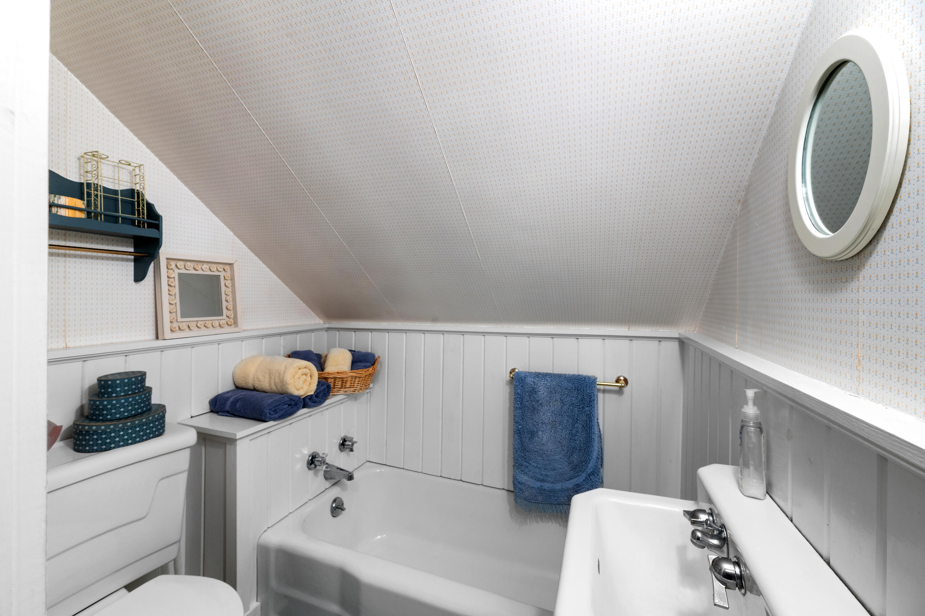 3 Point Road Belgrade ME 04917