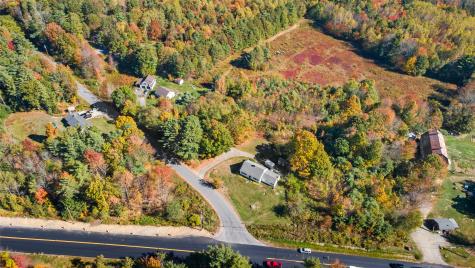 3 Point Road Belgrade ME 04917