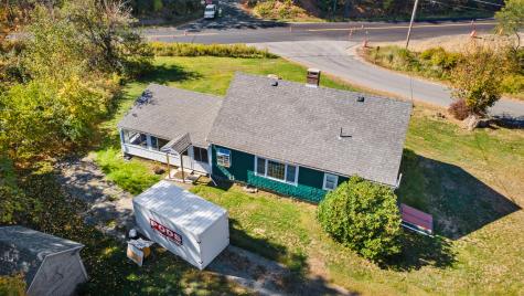 3 Point Road Belgrade ME 04917