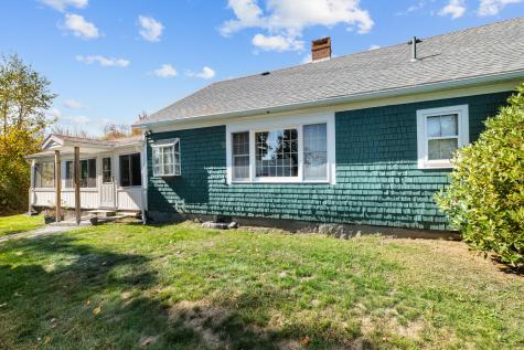 3 Point Road Belgrade ME 04917