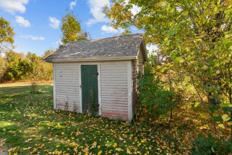 3 Point Road Belgrade ME 04917