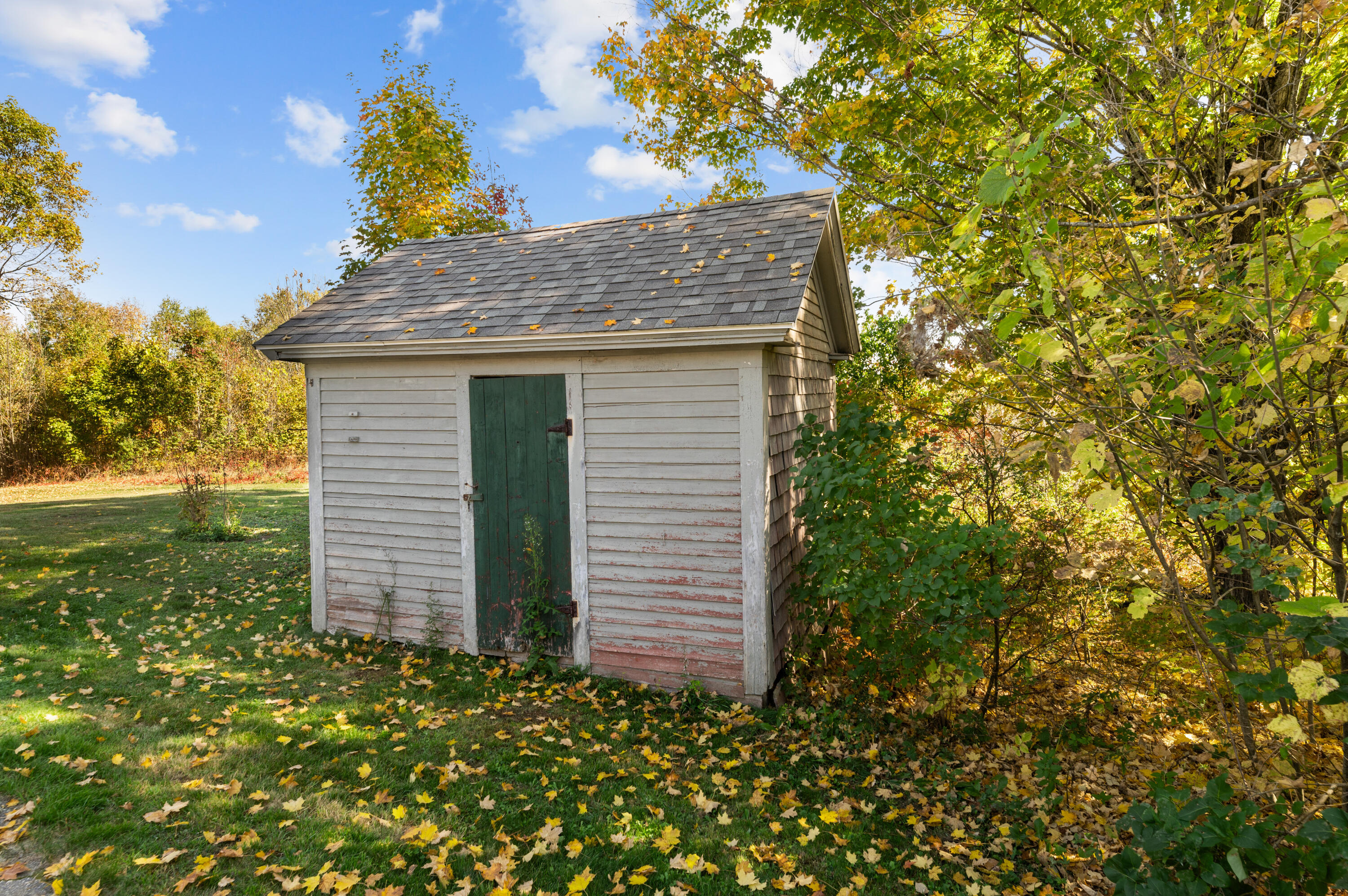 3 Point Road Belgrade ME 04917