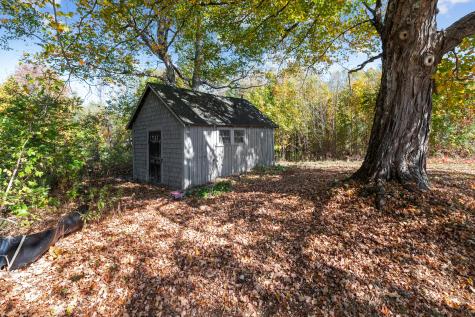 3 Point Road Belgrade ME 04917