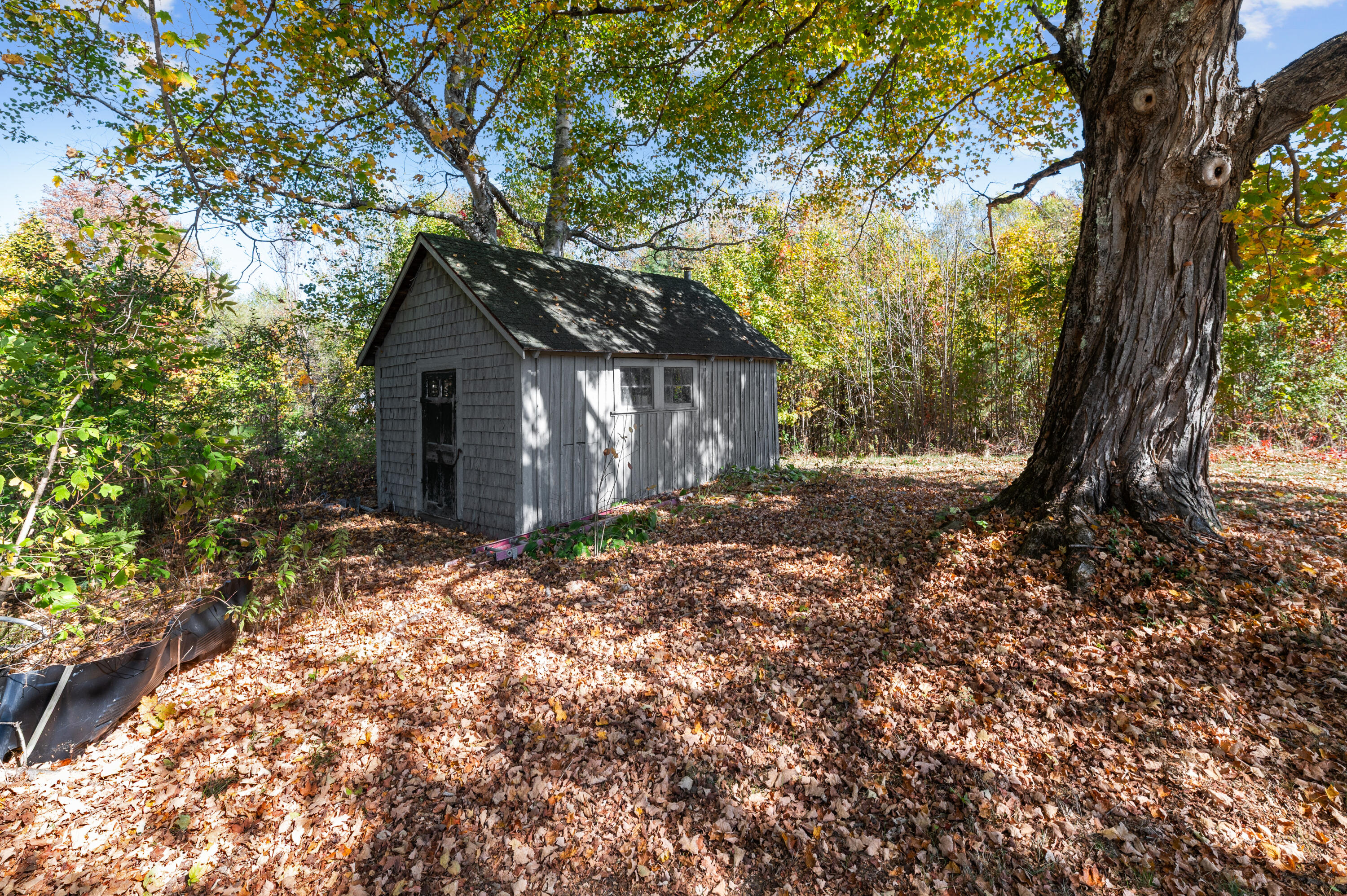 3 Point Road Belgrade ME 04917