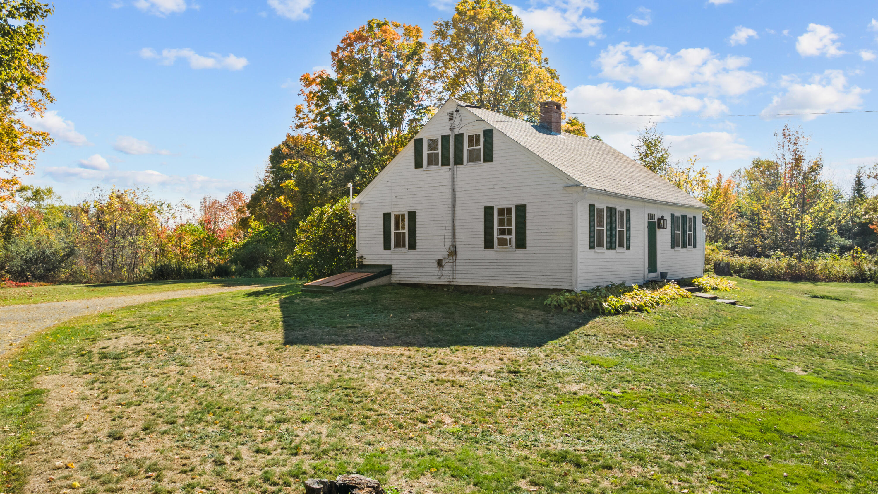 3 Point Road Belgrade ME 04917