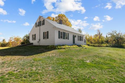 3 Point Road Belgrade ME 04917