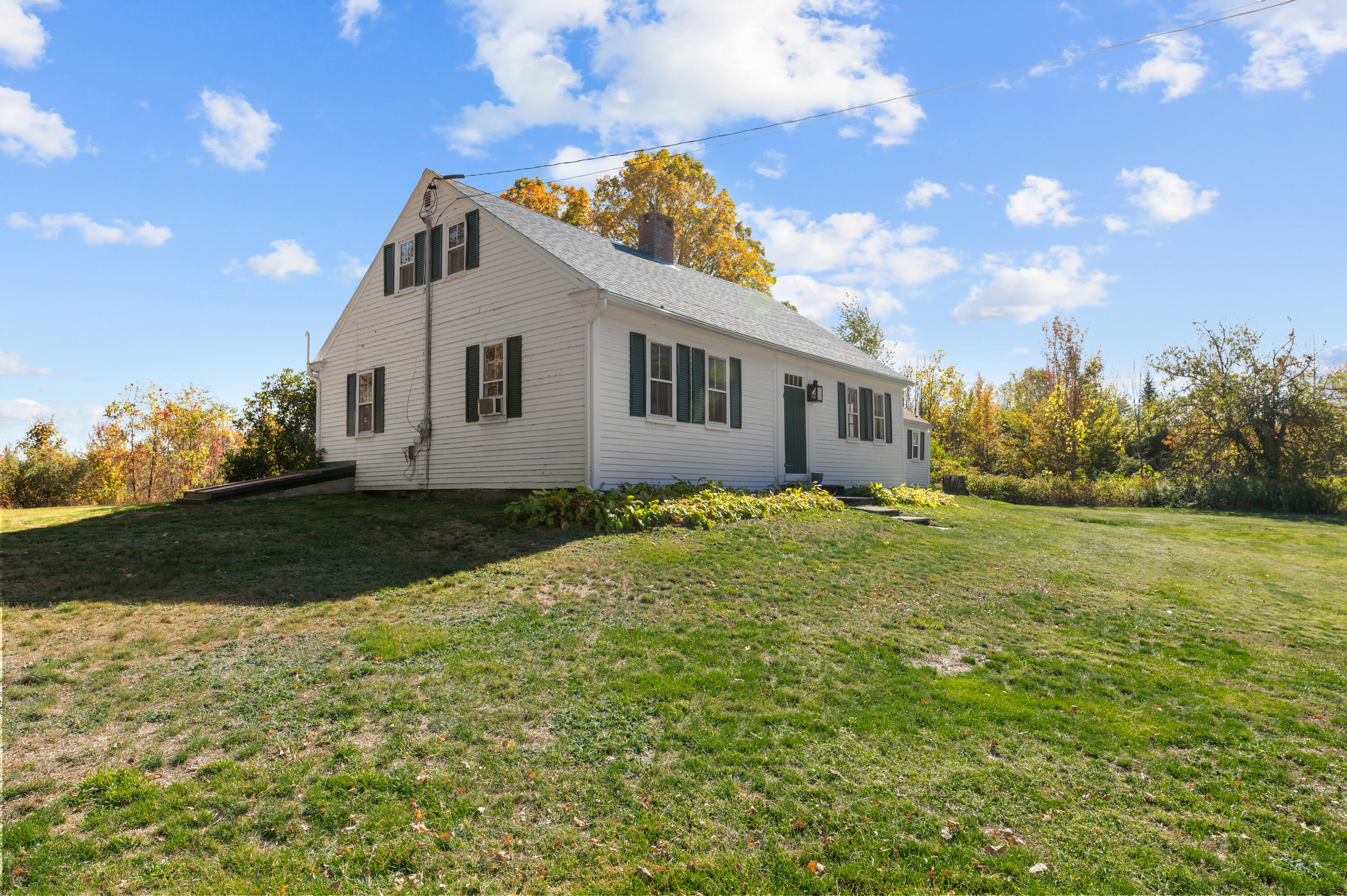 3 Point Road Belgrade ME 04917