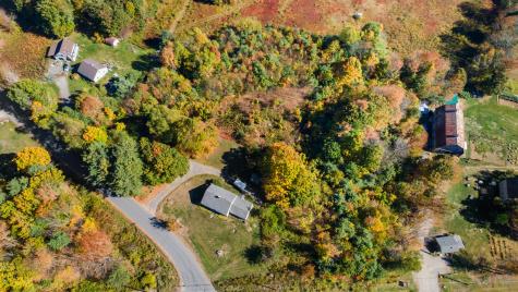 3 Point Road Belgrade ME 04917