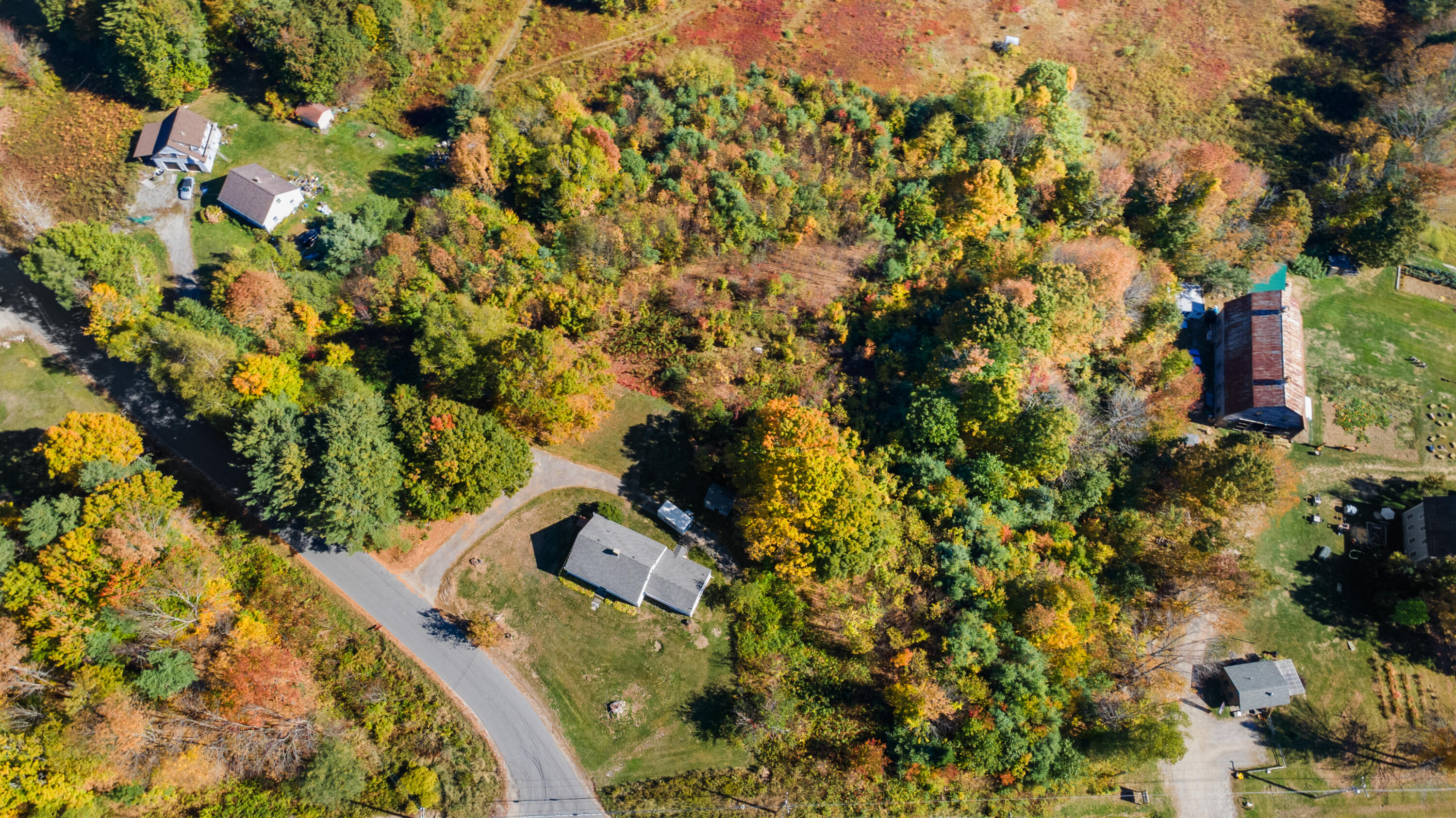 3 Point Road Belgrade ME 04917