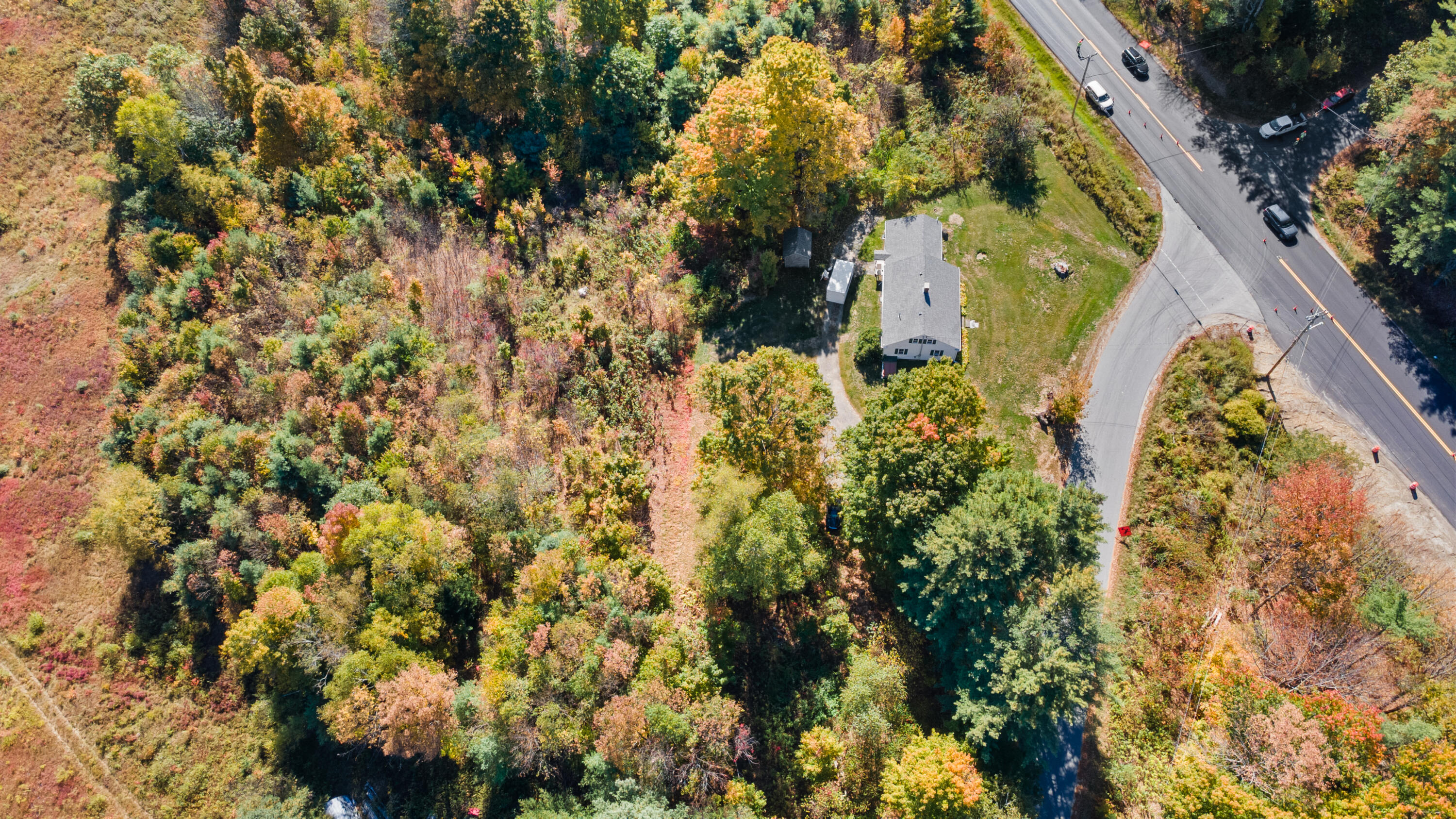 3 Point Road Belgrade ME 04917