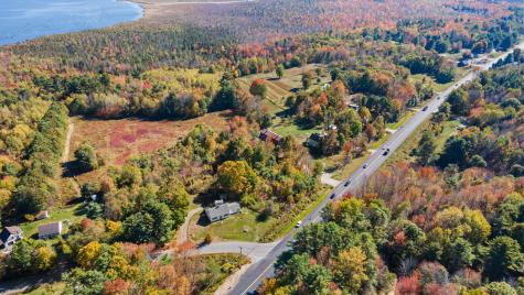 3 Point Road Belgrade ME 04917