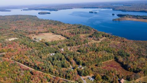 3 Point Road Belgrade ME 04917