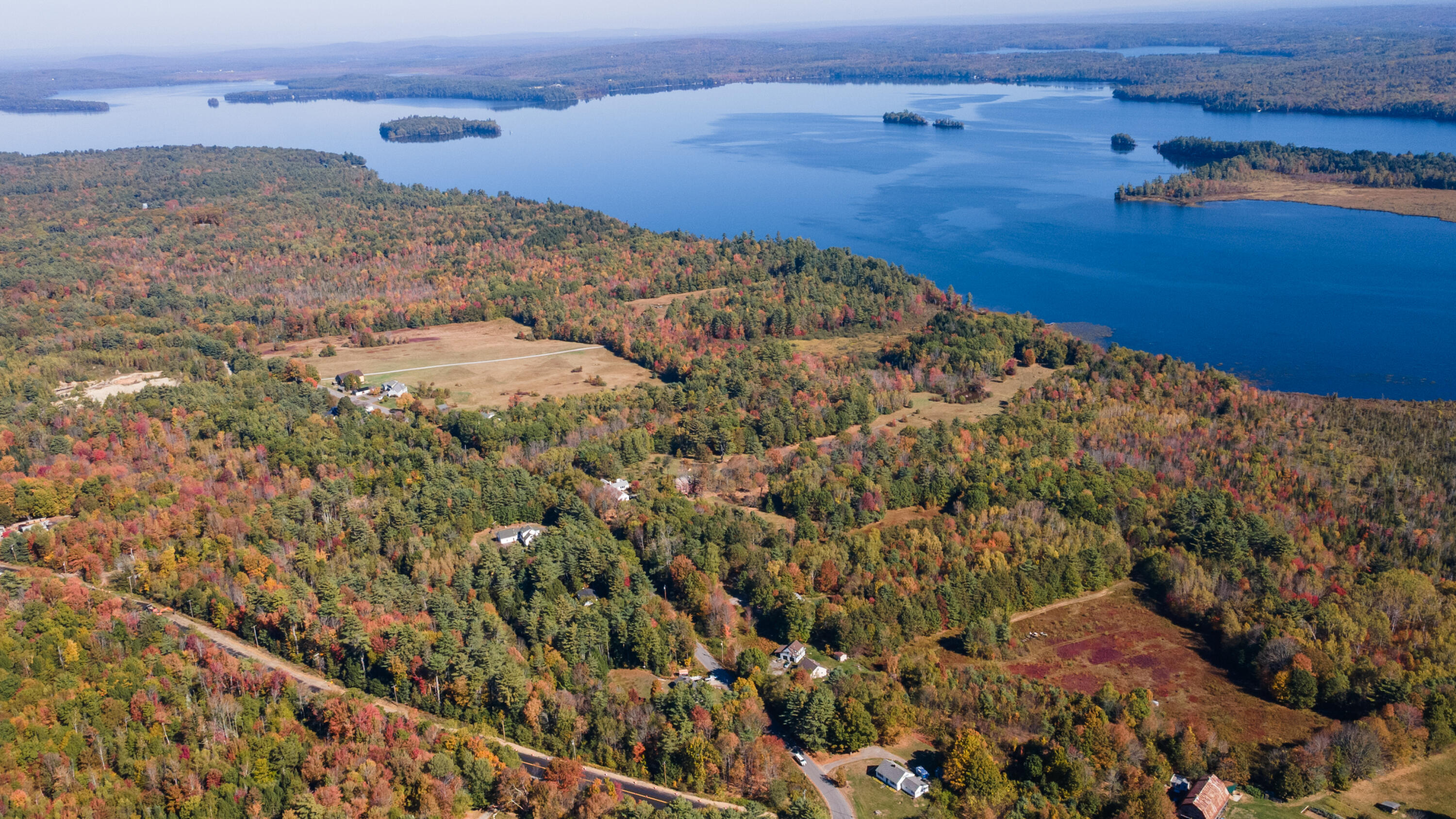 3 Point Road Belgrade ME 04917