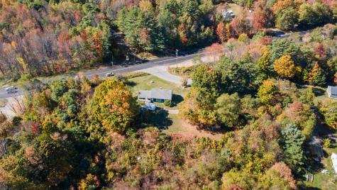 3 Point Road Belgrade ME 04917