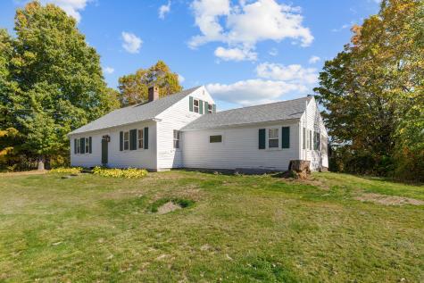 3 Point Road Belgrade ME 04917