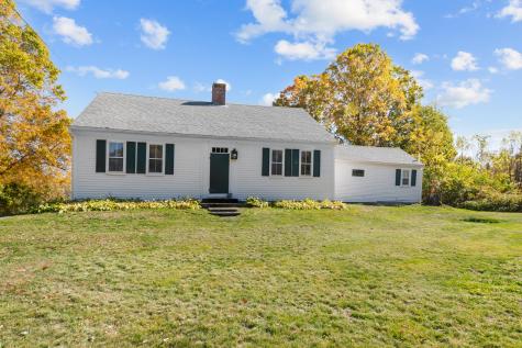 3 Point Road Belgrade ME 04917