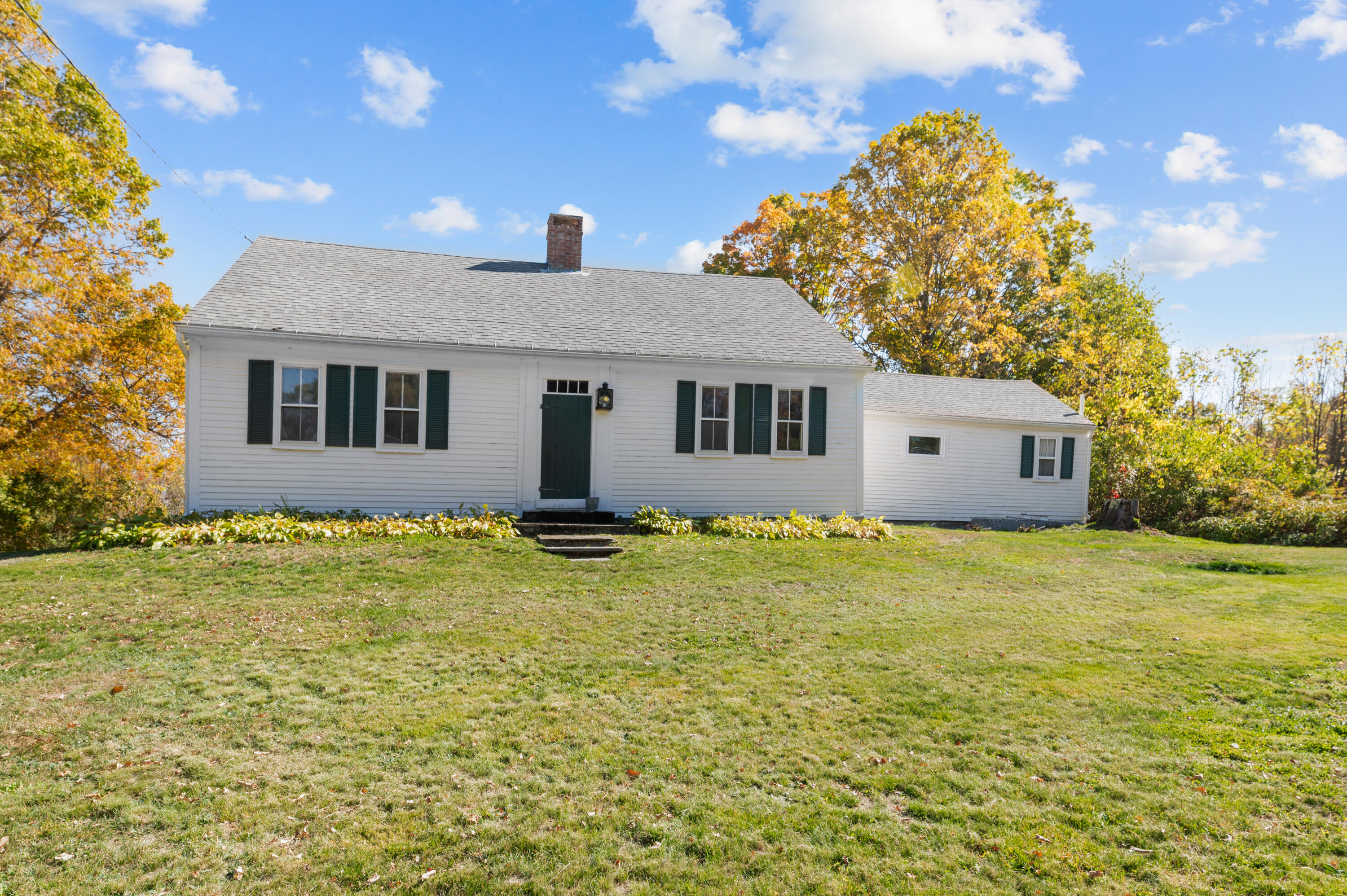 3 Point Road Belgrade ME 04917